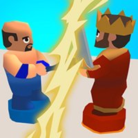 Flick Chess 3D Puzzle
